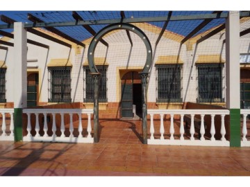 Casas rústicas en Palomarejo
