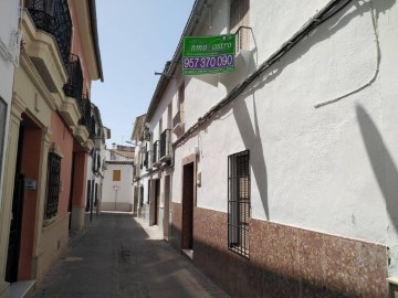 Casa o chalet 5 Habitaciones en Garci-Calvo
