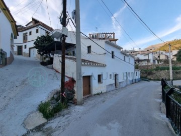 Casas rústicas 3 Habitaciones en Río Bermuza