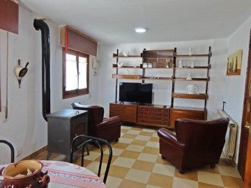 House 2 Bedrooms in Piedrahita de Muño