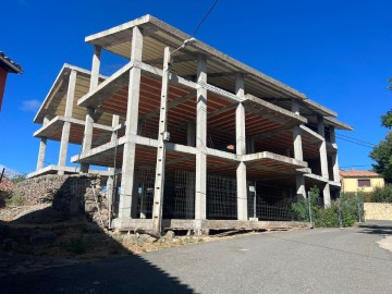 Terrenos en Navarredonda de Gredos