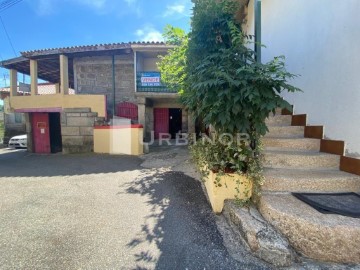 Casa o chalet 4 Habitaciones en San Xoán de Moreiras (San Xoán)