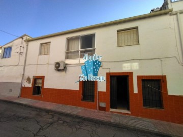 Casa o chalet 5 Habitaciones en Torreorgaz