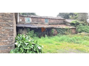 Casas rústicas 3 Habitaciones en Castrofeito (Santa María)