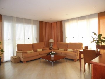 Apartment 3 Bedrooms in Vilassar de Dalt