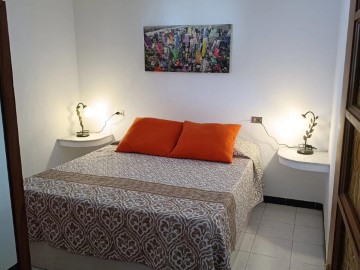 Apartment 3 Bedrooms in Puerto de las Nieves