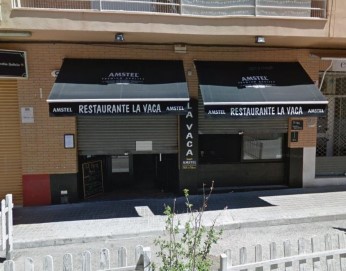 Commercial premises in Parque de la Bombilla-Pla de Rascanya