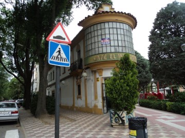 Maison 3 Chambres à Tomelloso