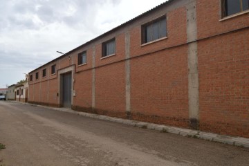Bâtiment industriel / entrepôt à Horcajo de Santiago