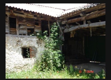 Casa o chalet 4 Habitaciones en Puebla de Pedraza