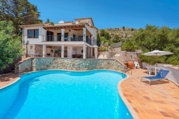 Casa o chalet 4 Habitaciones en Port de Pollença