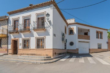 Casa o chalet 5 Habitaciones en Serrato