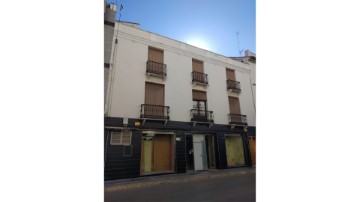 Edificio en Tomelloso