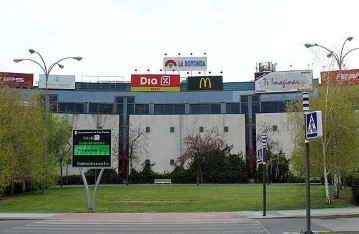 Local en Zona Estación- Centro