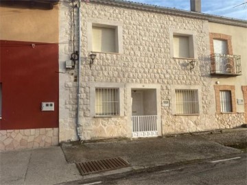 Casa o chalet 4 Habitaciones en Mambrilla de Castrejón
