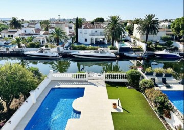 Casa o chalet 4 Habitaciones en Segre - Ebre - Ter