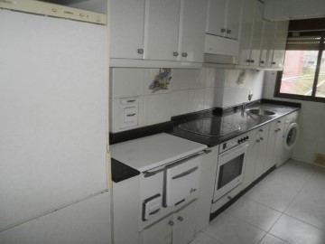 Apartamento 2 Quartos em Guarnizo