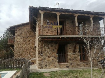 Casa o chalet  en Gallegos