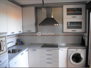 Apartamento 2 Quartos em Valverde del Majano