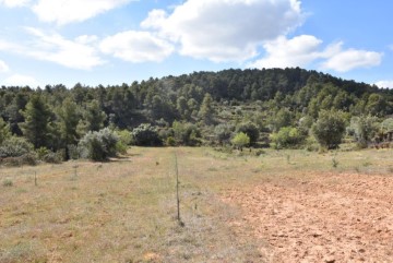 Terrenos en Fórnoles