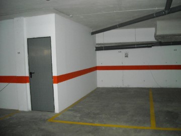 Garage in Villafranca de Córdoba