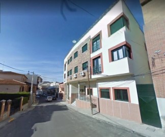 Apartment 3 Bedrooms in Cebolla