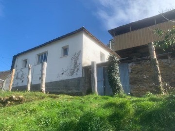 Maison 3 Chambres à La Busmente-Herias-Muria