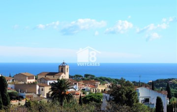 Land in Sant Vicenç