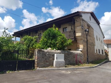 Casa o chalet 5 Habitaciones en San Vicente de Toranzo