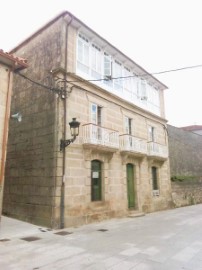 Casa o chalet  en Arbo (Santa María P.)