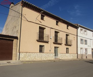 Casa o chalet 4 Habitaciones en Torrijo del Campo