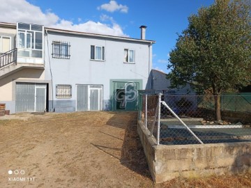 Casa o chalet 4 Habitaciones en Val de Santa María