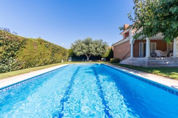 House 6 Bedrooms in Vilafortuny - Cap de Sant Pere