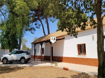 Casa o chalet 3 Habitaciones en Marchena