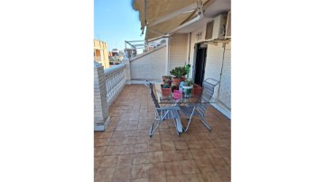 Apartment 3 Bedrooms in Albal