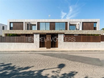 Casa o chalet 4 Habitaciones en Rocafort