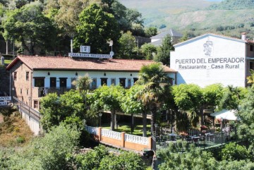 Casas rústicas 6 Habitaciones en Aldeanueva de la Vera