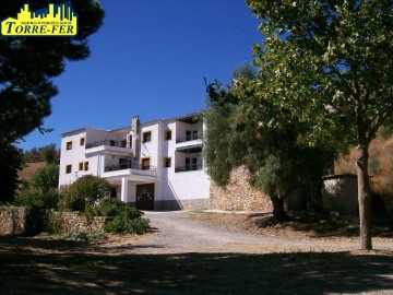 Casa o chalet  en Pedro Martínez