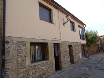 Country homes 4 Bedrooms in Fonteta
