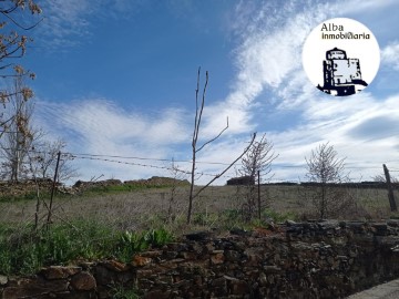Terrenos en El Pinar de Alba