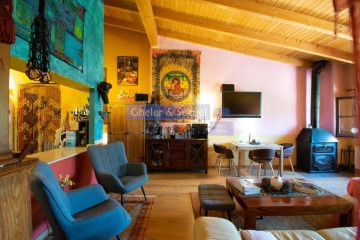 House 2 Bedrooms in Los Pastores