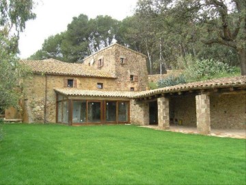 Quintas e casas rústicas 4 Quartos em Sant Joan-Vilarromà