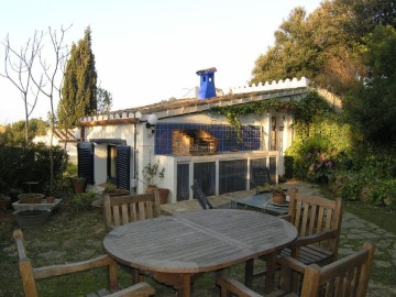 Casas rústicas 4 Habitaciones en Begur