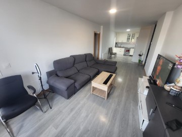 Piso 3 Habitaciones en Alcobendas Centro