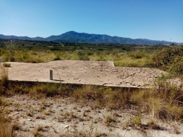 Terre à La Pobla del Duc