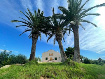 Quintas e casas rústicas 3 Quartos em Torredembarra Centre