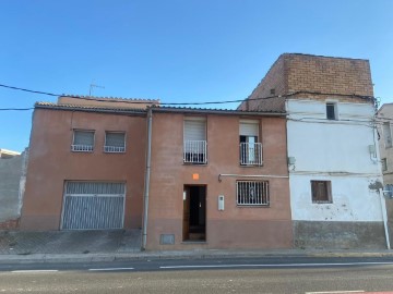 Casas rústicas 5 Habitaciones en Sidamon