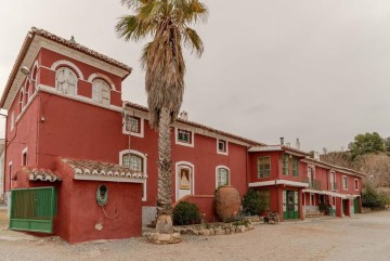 Casa o chalet 6 Habitaciones en Rambla de Valdiquin