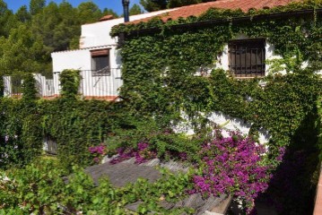 Casas rústicas 4 Habitaciones en Mas de Campos
