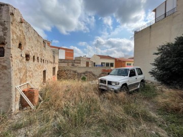 Terrenos en Benisanó